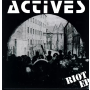 Actives - Riot EP / Wait & See EP