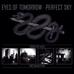 Eyes Of Tomorrow / Perfect Sky - Songs Of Faith And...