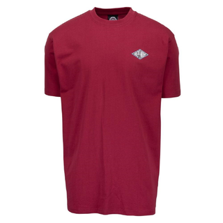 Independent - Eternal T-Shirt maroon
