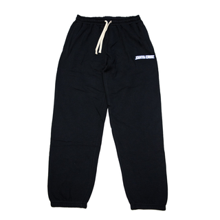 Santa Cruz - Arch Strip Sweatpant black XL