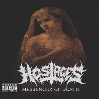 Hostages - Messenger Of Death