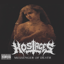 Hostages - Messenger Of Death