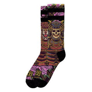American Socks - Samurai