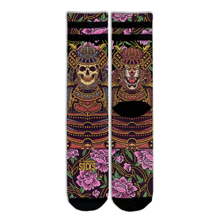 American Socks - Samurai