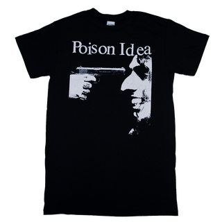Poison Idea - FTD T-Shirt black