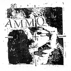 Ammo - Web Of Lies / Death Wont Even Satisfy