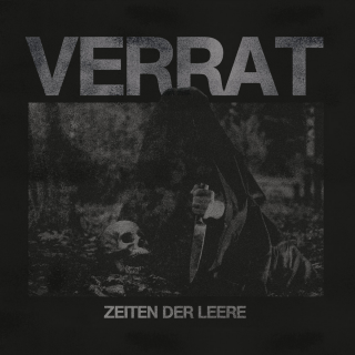 Verrat - Zeiten Der Leere