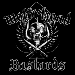 Motörhead - Bastards