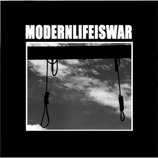 Modern Life Is War - Same (20th Anniversary) PRE-ORDER