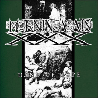 Morning Again - Hand Of Hope 