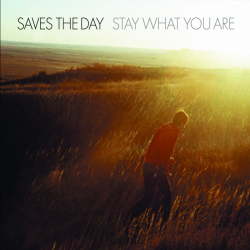 Saves The Day - Stay What You Are