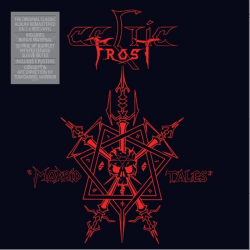 Celtic Frost - Morbid Tales