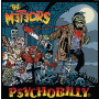 Meteors, The - Psychobilly