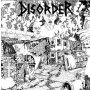 Disorder - Splitting Headaches Collection 1986-1994