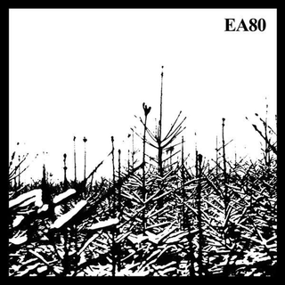 EA80 - Vorsicht Schreie LP