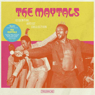 Maytals, The - Essential Artist Collection