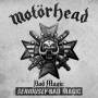 Motörhead - Bad Magic: Seriously Bad Magic 2CD