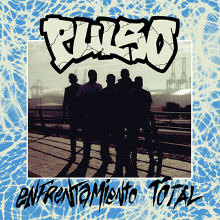 Pulso - Enfrentamiento Total LP