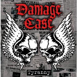 Damage Case - Tyranny