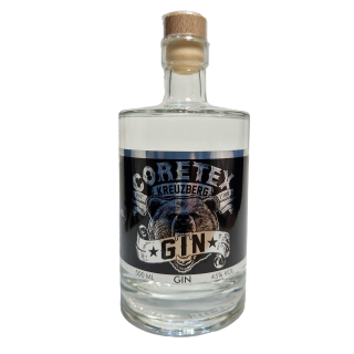 Coretex Gin - 0,5l