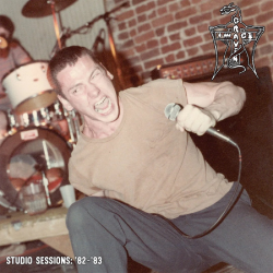 Graven Image - Studio Sessions: 82-83