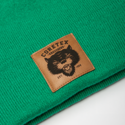 Coretex - Panther Beanie Kelly Green