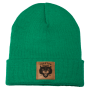 Coretex - Panther Beanie Kelly Green