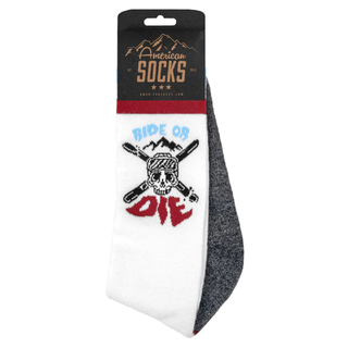 American Socks - Ride Or Die