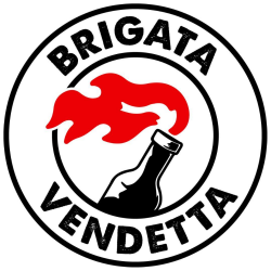 Brigata Vendetta - When The Worlds On Fire