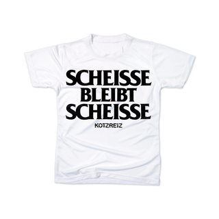 Kotzreiz - Scheisse Bleibt Scheisse T-Shirt