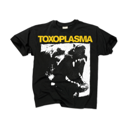 Toxoplasma - Köter T-Shirt