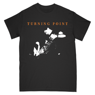 Turning Point - Always Darkest T-Shirt black 