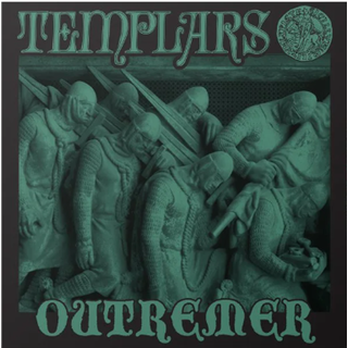 Templars, The - Outremer 