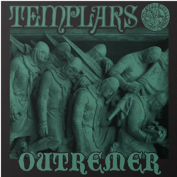 Templars, The - Outremer