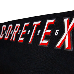 Coretex - KRZ BRG Sweatpants black