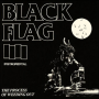 Black Flag - The Process Of Weeding Out