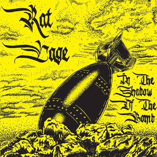 Rat Cage - In The Shadow Of The Bomb black 7