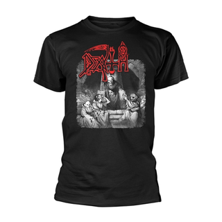 Death - Scream Bloody Gore T-Shirt black