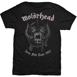 Motörhead - War Pig T-Shirt black