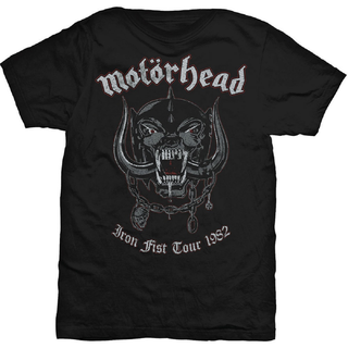 Motrhead - War Pig T-Shirt black