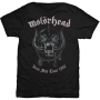 Motörhead - War Pig T-Shirt black M