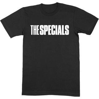 The Specials - Logo T-Shirt black XXL