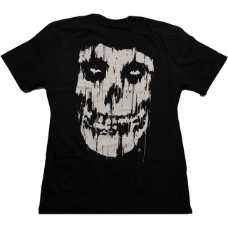 Misfits - Streak T-Shirt black