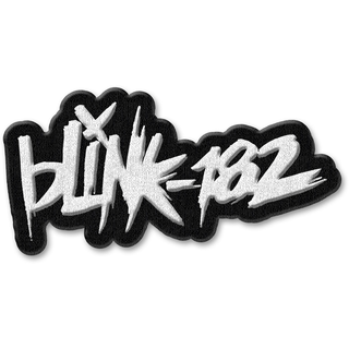 Blink-182 - Scratch Patch