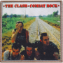 The Clash - Combat Rock Patch