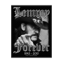 Lemmy - Forever Patch