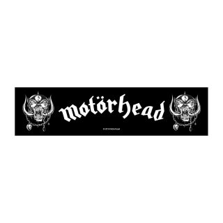 Motörhead - War Pigs Patch