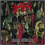 Slayer - Reign In Blood Patch