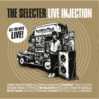 Selecter, The - Live Injection