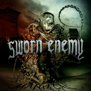 Sworn Enemy - Manical
